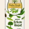 Erken Hasat Natürel Sızma Zeytinyağı