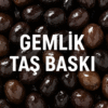 Gemlik Tipi Zeytin 1 kg