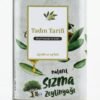 1 lt sızma zeytinyağı e ticaret ürün görseli Natürel Sızma Zeytinyağı 1 LT (teneke)