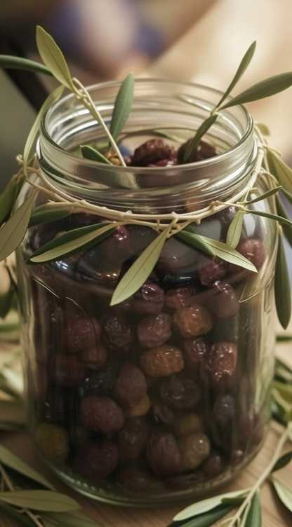 Kuru Sele Siyah Zeytin – Doğal, Etli & Yoğun Aromalı (Gemlik Usulü) – 1 kg